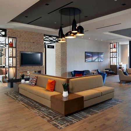 Residence Inn By Marriott San Francisco Airport Millbrae Station - Connected To Bart Екстер'єр фото