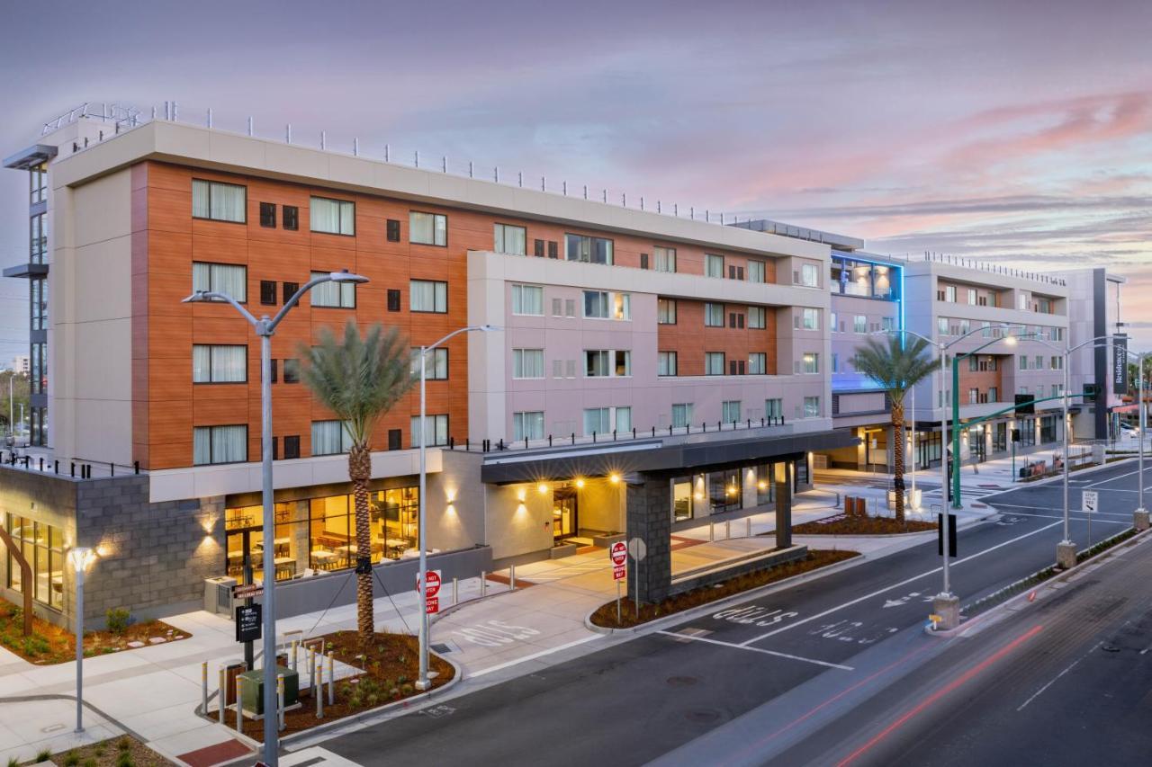 Residence Inn By Marriott San Francisco Airport Millbrae Station - Connected To Bart Екстер'єр фото