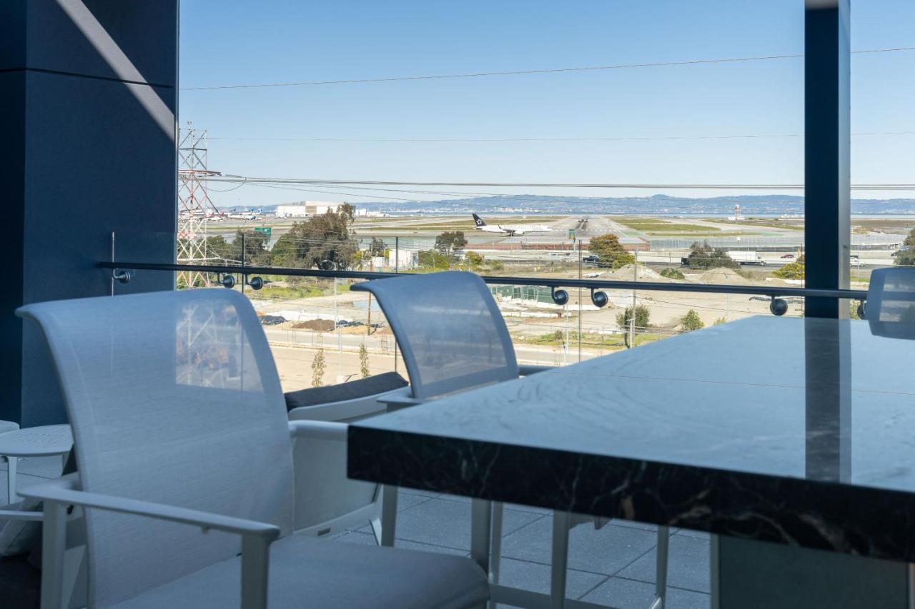 Residence Inn By Marriott San Francisco Airport Millbrae Station - Connected To Bart Екстер'єр фото