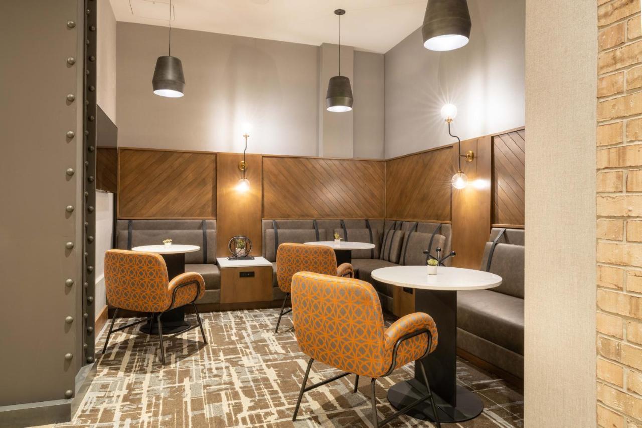Residence Inn By Marriott San Francisco Airport Millbrae Station - Connected To Bart Екстер'єр фото