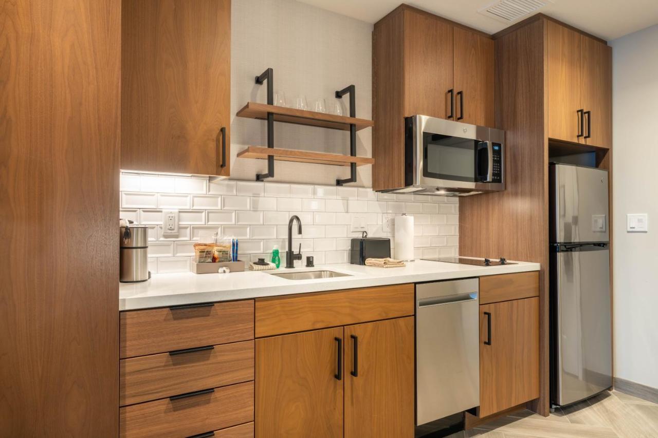 Residence Inn By Marriott San Francisco Airport Millbrae Station - Connected To Bart Екстер'єр фото