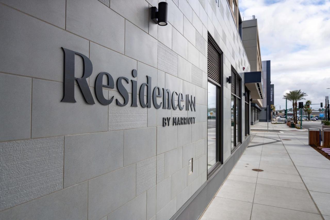 Residence Inn By Marriott San Francisco Airport Millbrae Station - Connected To Bart Екстер'єр фото