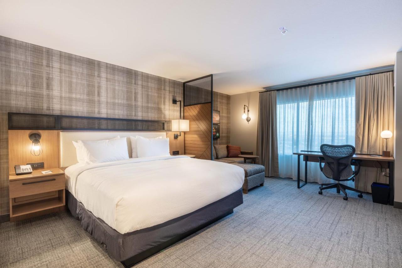 Residence Inn By Marriott San Francisco Airport Millbrae Station - Connected To Bart Екстер'єр фото