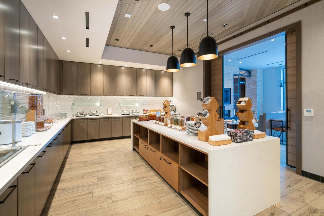 Residence Inn By Marriott San Francisco Airport Millbrae Station - Connected To Bart Екстер'єр фото
