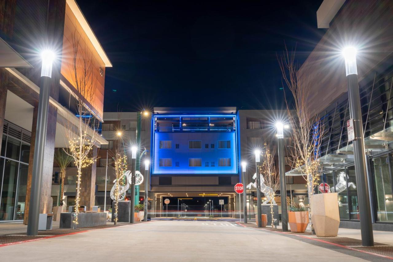 Residence Inn By Marriott San Francisco Airport Millbrae Station - Connected To Bart Екстер'єр фото