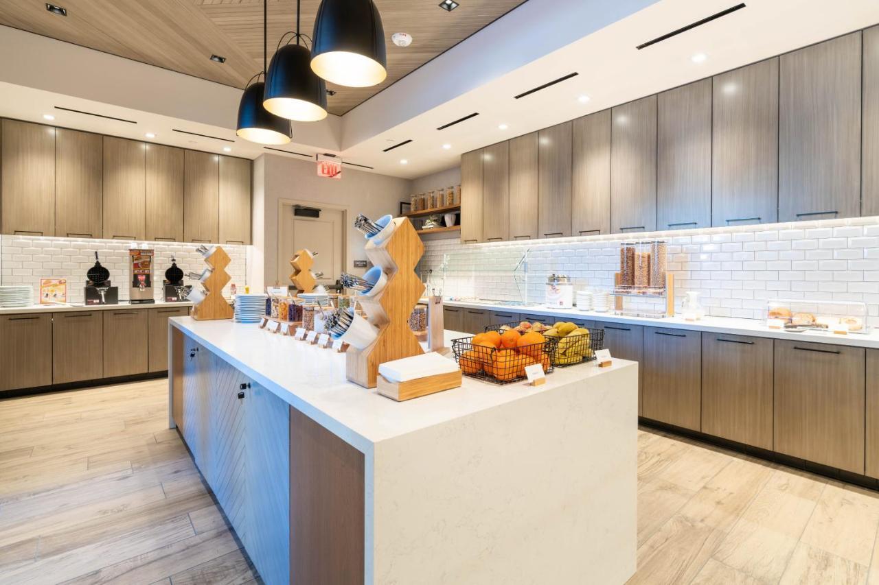 Residence Inn By Marriott San Francisco Airport Millbrae Station - Connected To Bart Екстер'єр фото