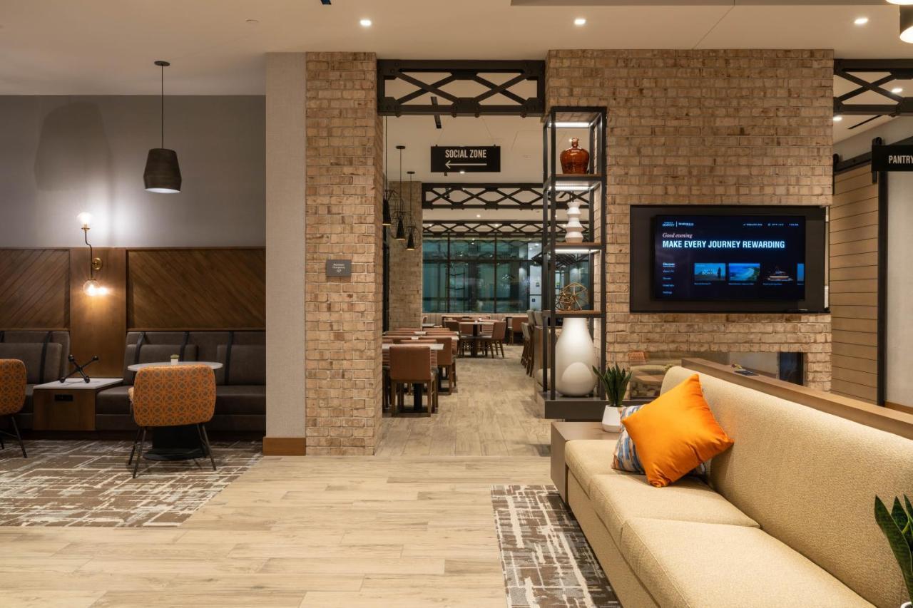 Residence Inn By Marriott San Francisco Airport Millbrae Station - Connected To Bart Екстер'єр фото
