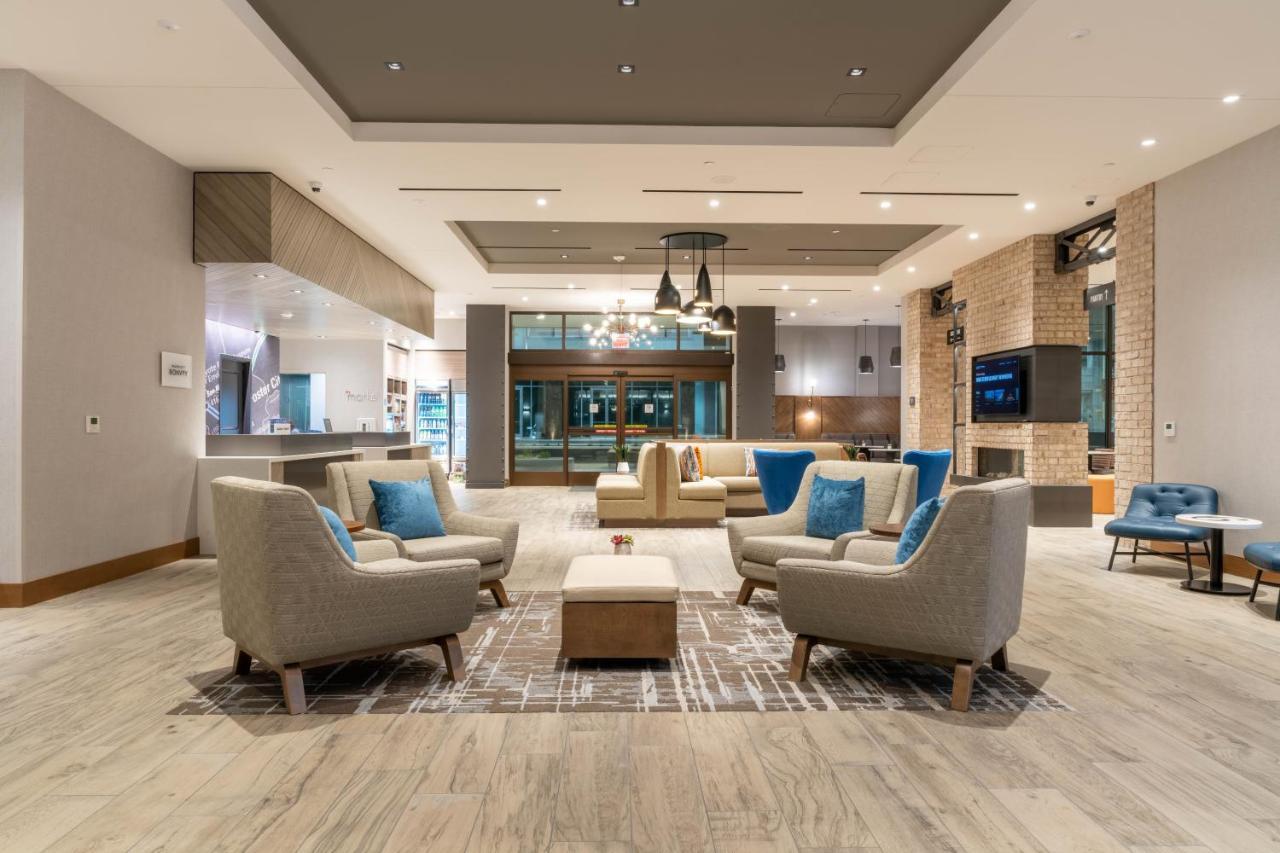Residence Inn By Marriott San Francisco Airport Millbrae Station - Connected To Bart Екстер'єр фото
