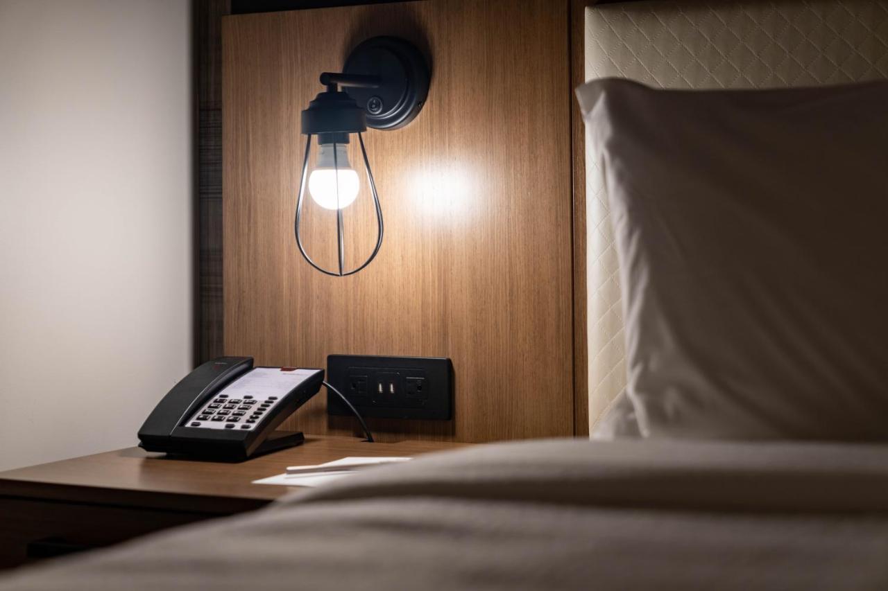 Residence Inn By Marriott San Francisco Airport Millbrae Station - Connected To Bart Екстер'єр фото