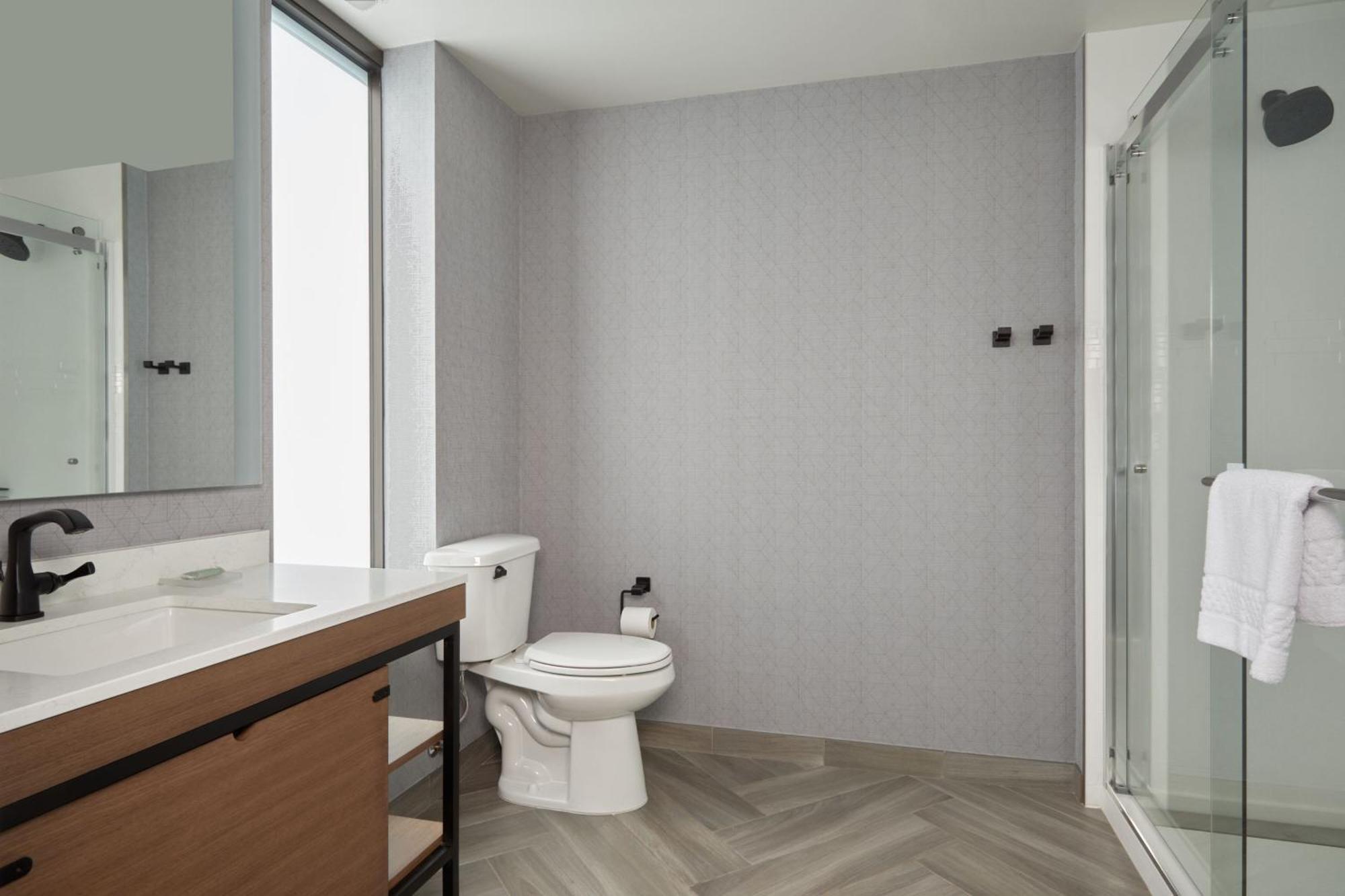 Residence Inn By Marriott San Francisco Airport Millbrae Station - Connected To Bart Екстер'єр фото